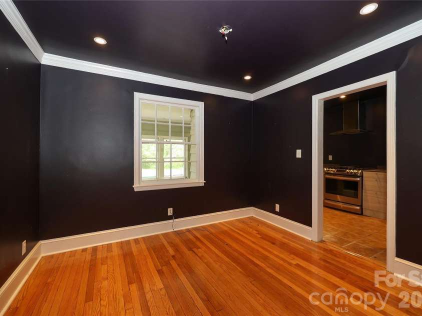 1456 Briar Creek Road, Charlotte, NC 28205.  MLS# CAR4377109, YatesRealty ID 17631. 