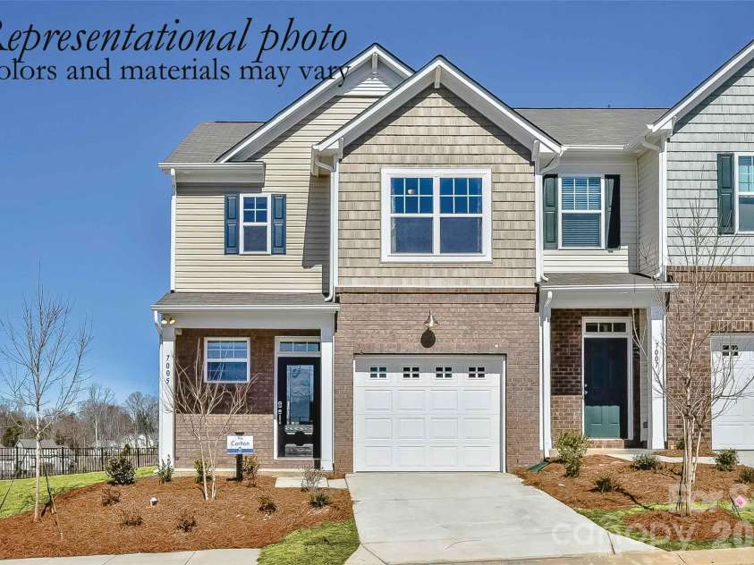 1219 Nighthawk Way, Belmont, NC 28012.  MLS# CAR4372576, YatesRealty ID 17632. 