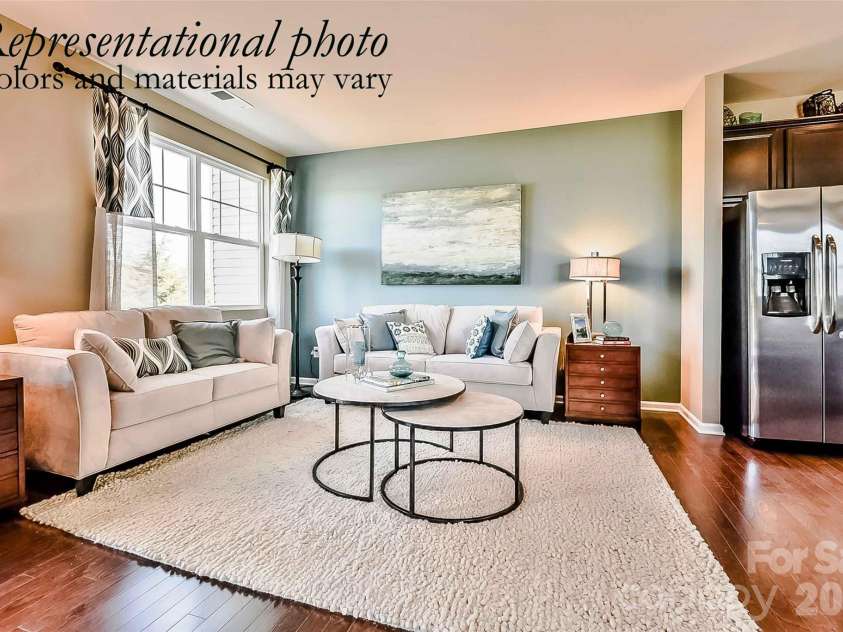 1219 Nighthawk Way, Belmont, NC 28012.  MLS# CAR4372576, YatesRealty ID 17632. 