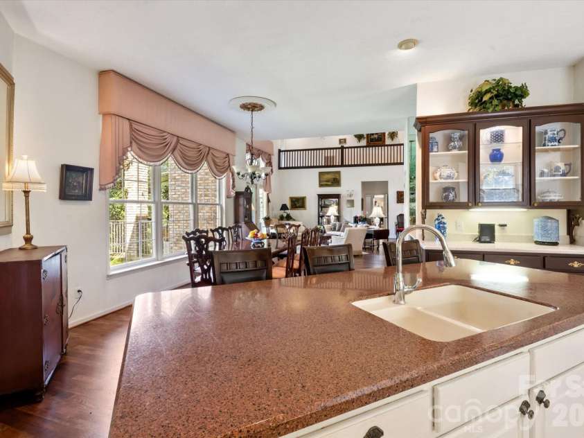 25 Towhee Trail, Tryon, NC 28782.  MLS# CAR4283605, YatesRealty ID 17633. 