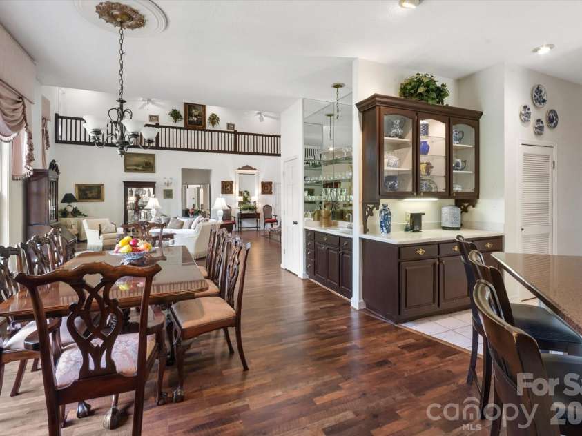 25 Towhee Trail, Tryon, NC 28782.  MLS# CAR4283605, YatesRealty ID 17633. 