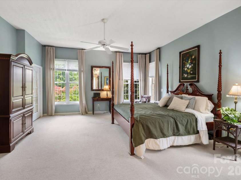 25 Towhee Trail, Tryon, NC 28782.  MLS# CAR4283605, YatesRealty ID 17633. 
