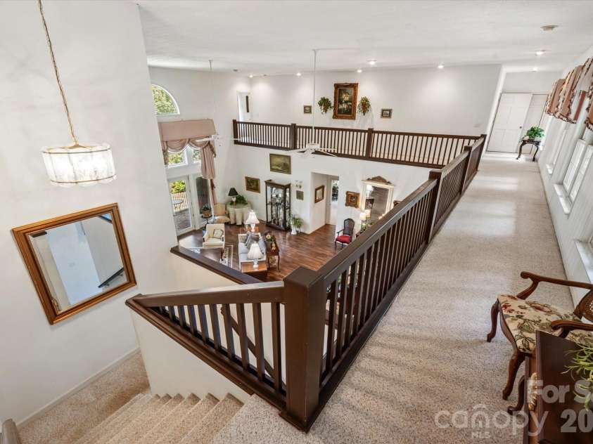 25 Towhee Trail, Tryon, NC 28782.  MLS# CAR4283605, YatesRealty ID 17633. 