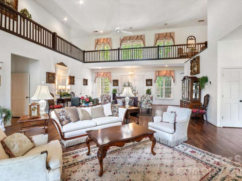 25 Towhee Trail, Tryon, NC 28782.  MLS# CAR4283605, YatesRealty ID 17633. 