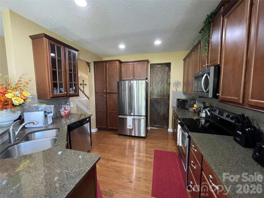 308 Tall Wheat Lane, Mount Holly, NC 28120.  MLS# CAR4306056, YatesRealty ID 17634. 