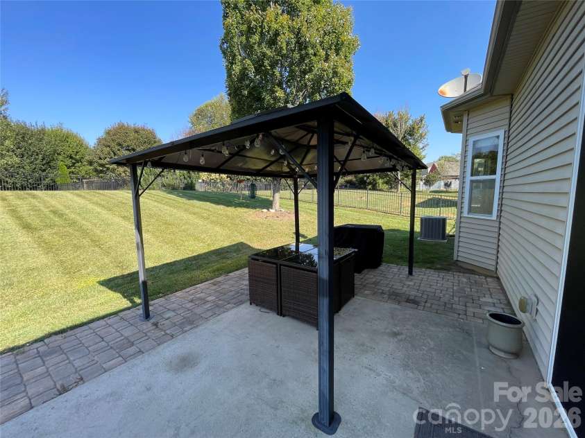 308 Tall Wheat Lane, Mount Holly, NC 28120.  MLS# CAR4306056, YatesRealty ID 17634. 