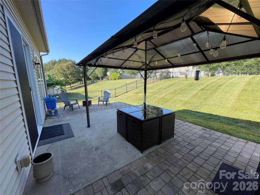 308 Tall Wheat Lane, Mount Holly, NC 28120.  MLS# CAR4306056, YatesRealty ID 17634. 