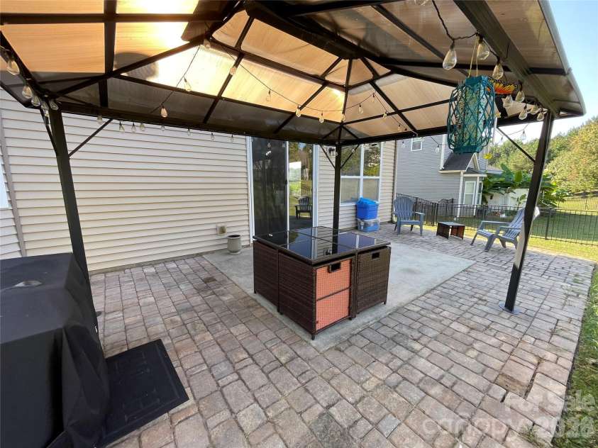 308 Tall Wheat Lane, Mount Holly, NC 28120.  MLS# CAR4306056, YatesRealty ID 17634. 