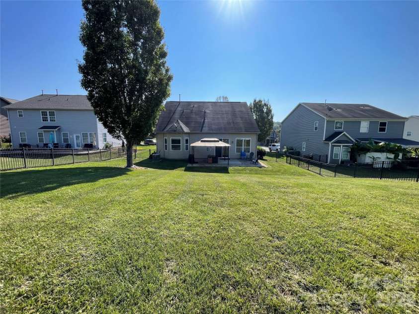 308 Tall Wheat Lane, Mount Holly, NC 28120.  MLS# CAR4306056, YatesRealty ID 17634. 