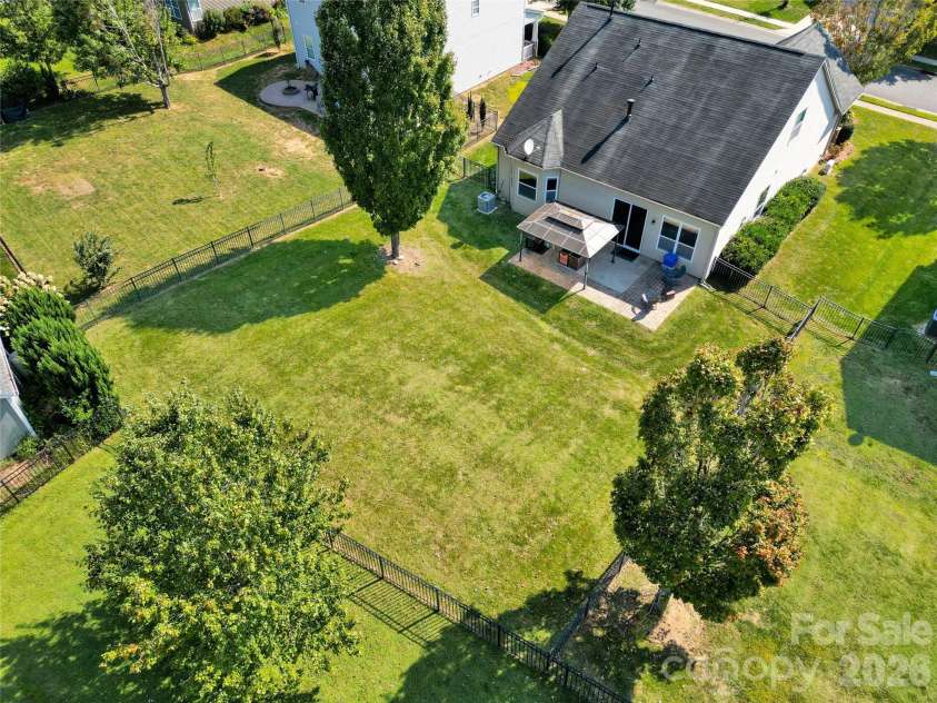 308 Tall Wheat Lane, Mount Holly, NC 28120.  MLS# CAR4306056, YatesRealty ID 17634. 