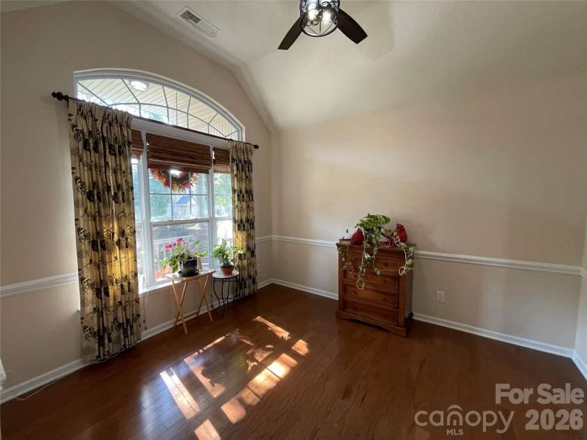 308 Tall Wheat Lane, Mount Holly, NC 28120.  MLS# CAR4306056, YatesRealty ID 17634. Formal Dining