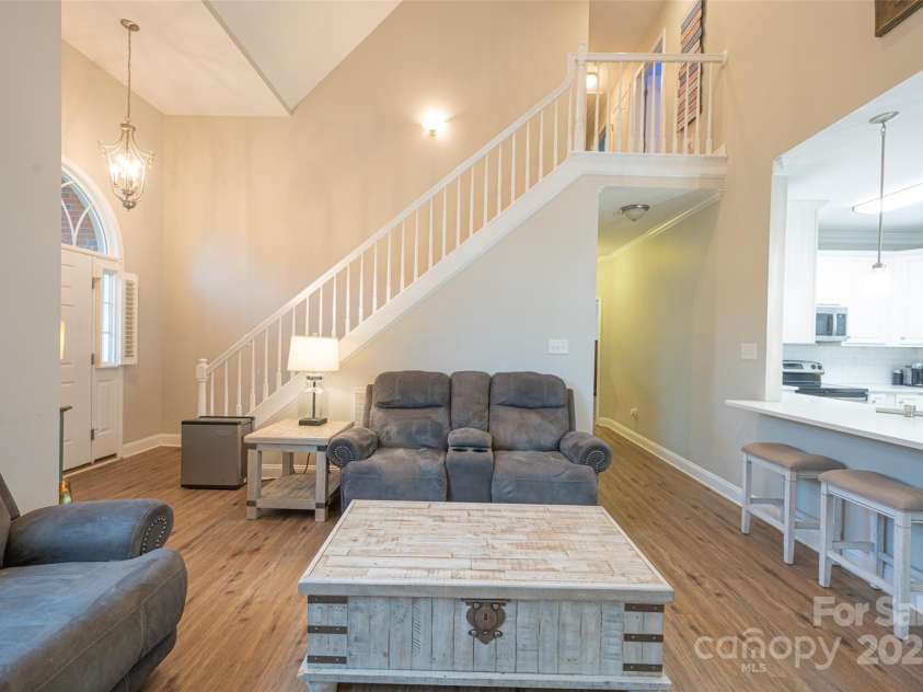260 Ingonish Drive, Gastonia, NC 28056.  MLS# CAR4245388, YatesRealty ID 17635. 