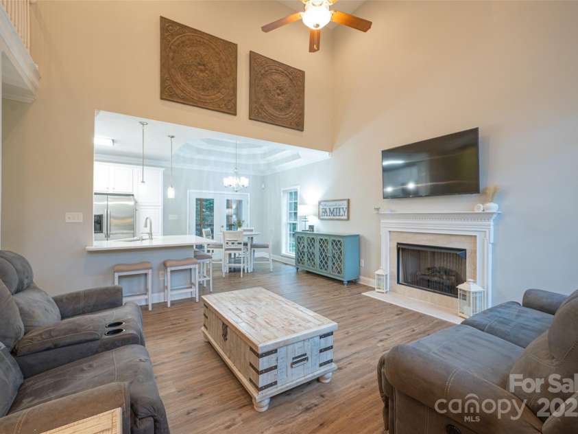 260 Ingonish Drive, Gastonia, NC 28056.  MLS# CAR4245388, YatesRealty ID 17635. 