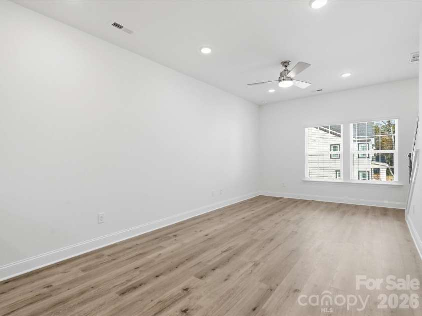 3136 Butler Hill Drive, Matthews, NC 28105.  MLS# CAR4321868, YatesRealty ID 17636. 