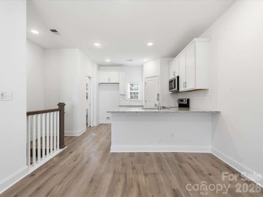 3136 Butler Hill Drive, Matthews, NC 28105.  MLS# CAR4321868, YatesRealty ID 17636. 
