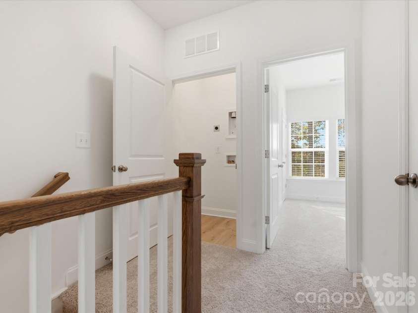3136 Butler Hill Drive, Matthews, NC 28105.  MLS# CAR4321868, YatesRealty ID 17636. 