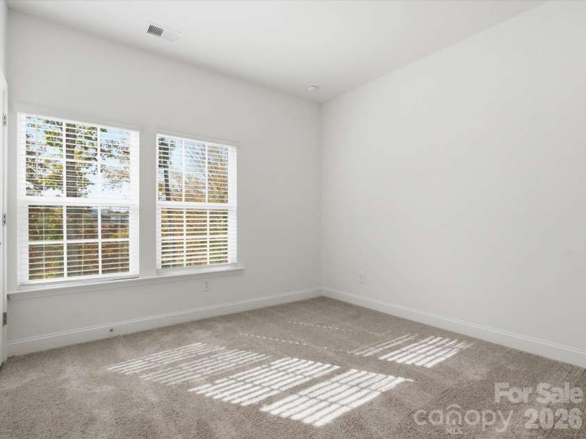 3136 Butler Hill Drive, Matthews, NC 28105.  MLS# CAR4321868, YatesRealty ID 17636. 