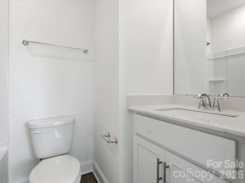 3136 Butler Hill Drive, Matthews, NC 28105.  MLS# CAR4321868, YatesRealty ID 17636. 