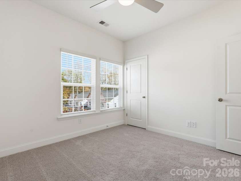 3136 Butler Hill Drive, Matthews, NC 28105.  MLS# CAR4321868, YatesRealty ID 17636. 