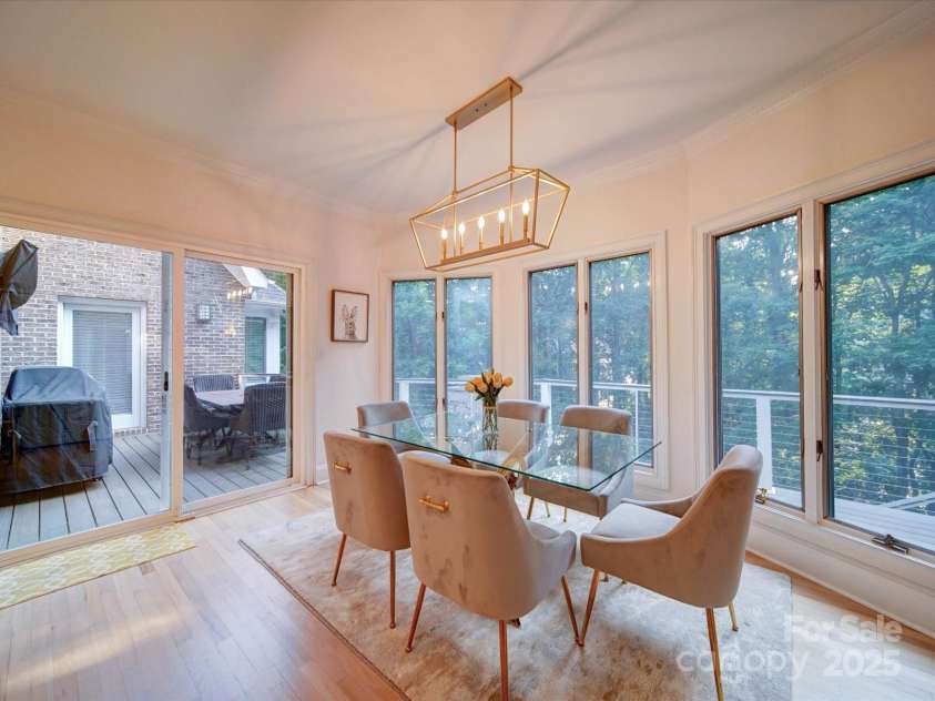 15708 Eagleview Drive, Charlotte, NC 28278.  MLS# CAR4267161, YatesRealty ID 17638. 