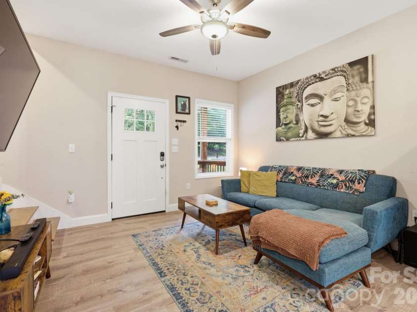239 Northside Street, Canton, NC 28716.  MLS# CAR4349371, YatesRealty ID 17639. 