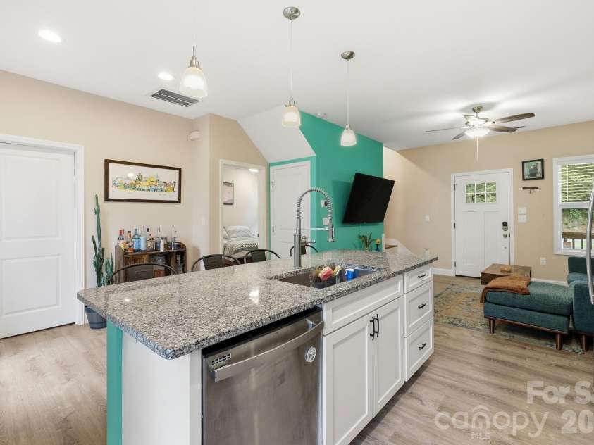 239 Northside Street, Canton, NC 28716.  MLS# CAR4349371, YatesRealty ID 17639. 