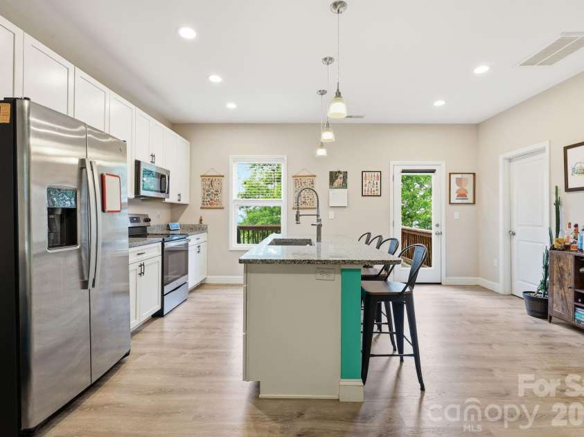 239 Northside Street, Canton, NC 28716.  MLS# CAR4349371, YatesRealty ID 17639. 