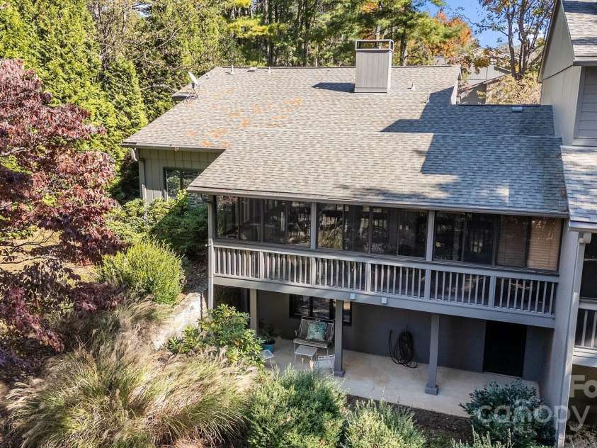 464 Crowfields Drive, Asheville, NC 28803.  MLS# CAR4192949, YatesRealty ID 1764. 