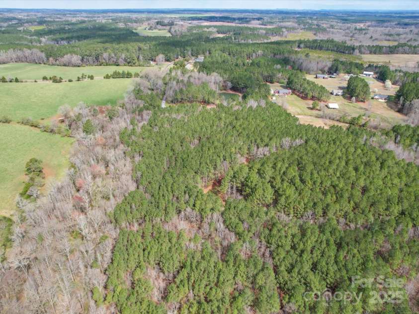 1495 Cameron Road, Polkton, NC 28135.  MLS# CAR4237049, YatesRealty ID 17640. 