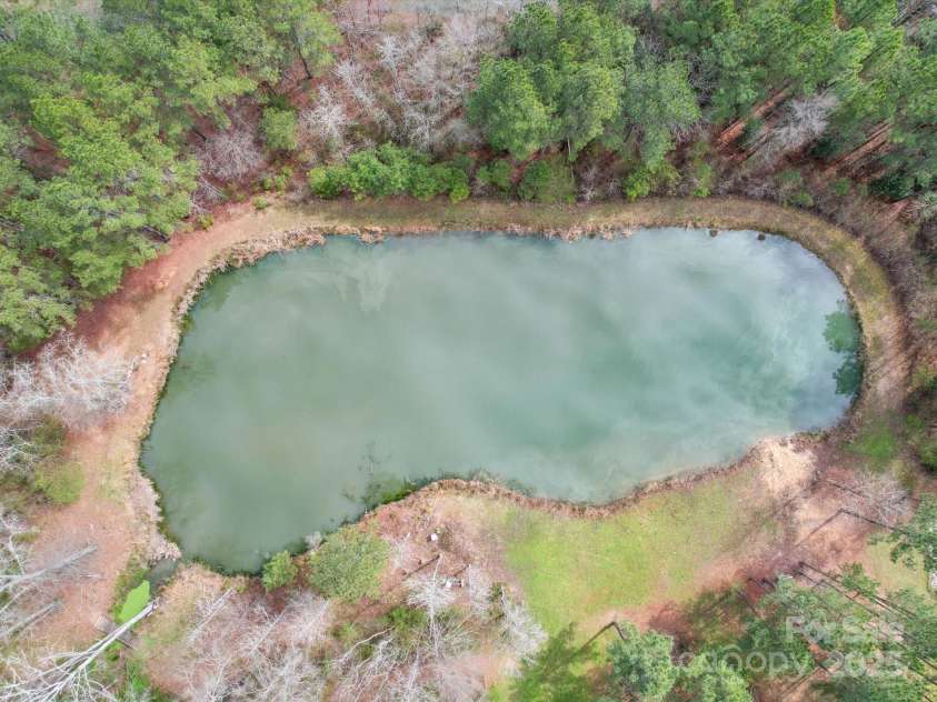 1495 Cameron Road, Polkton, NC 28135.  MLS# CAR4237049, YatesRealty ID 17640. 