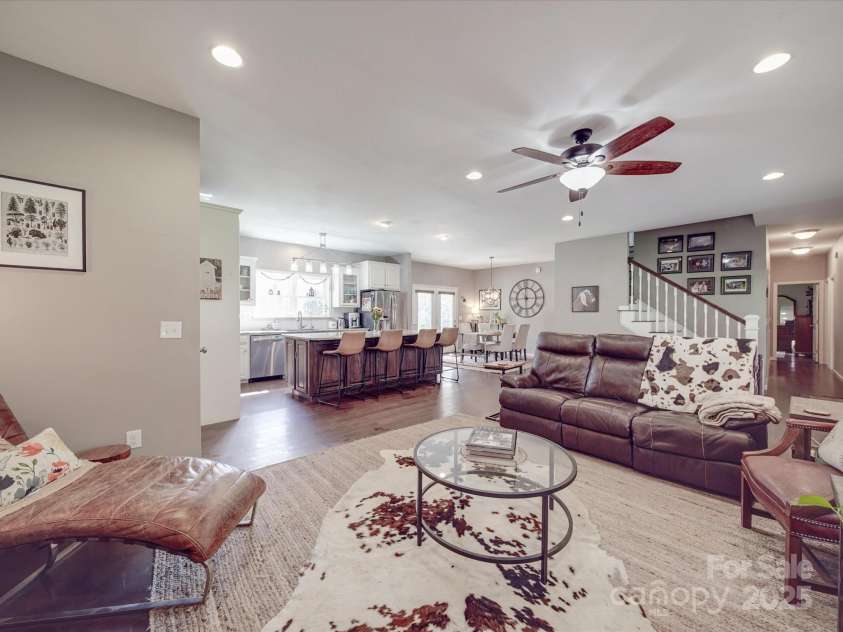 1495 Cameron Road, Polkton, NC 28135.  MLS# CAR4237049, YatesRealty ID 17640. 