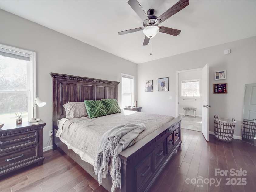 1495 Cameron Road, Polkton, NC 28135.  MLS# CAR4237049, YatesRealty ID 17640. 