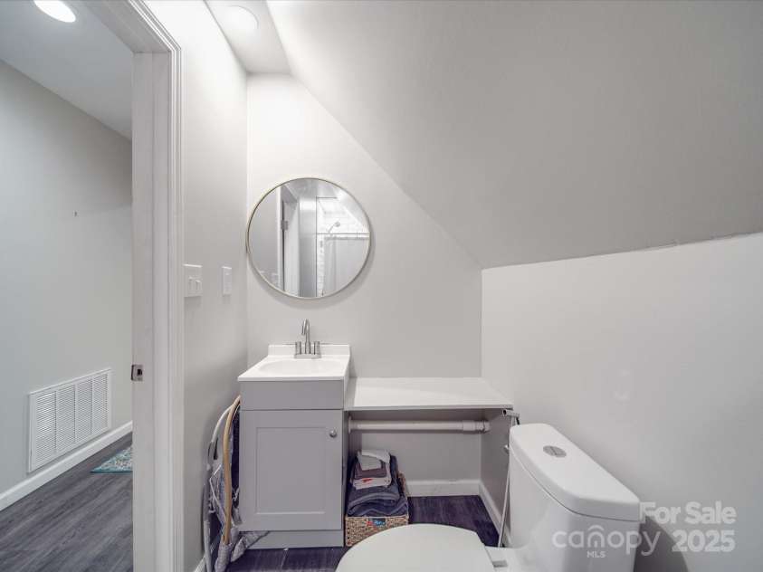 1495 Cameron Road, Polkton, NC 28135.  MLS# CAR4237049, YatesRealty ID 17640. 