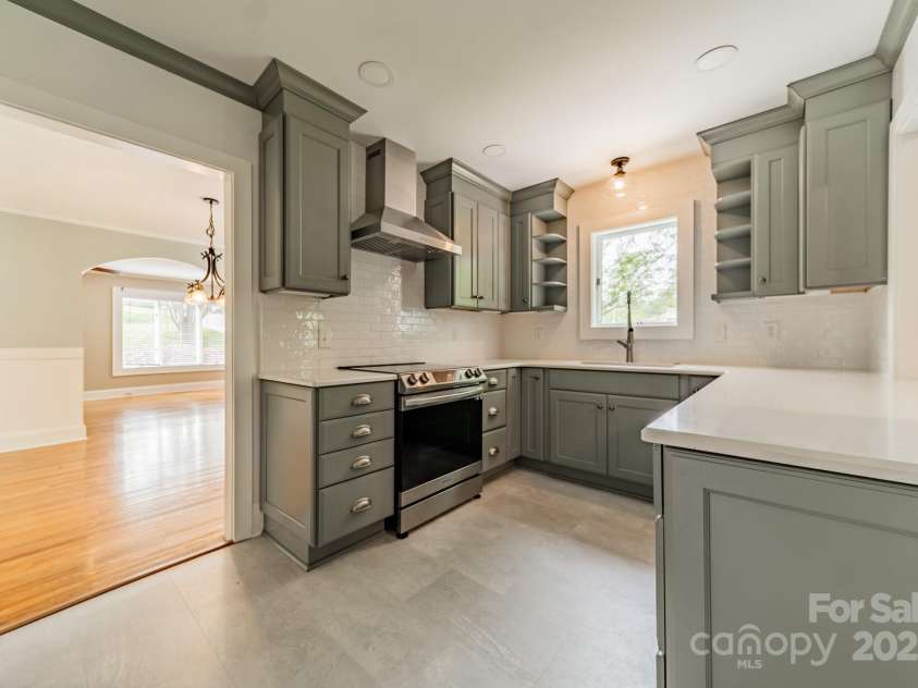 2646 Jacobs Road, Gastonia, NC 28054.  MLS# CAR4245565, YatesRealty ID 17641. 
