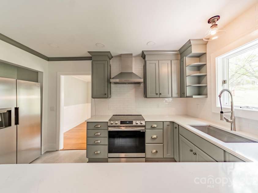 2646 Jacobs Road, Gastonia, NC 28054.  MLS# CAR4245565, YatesRealty ID 17641. 