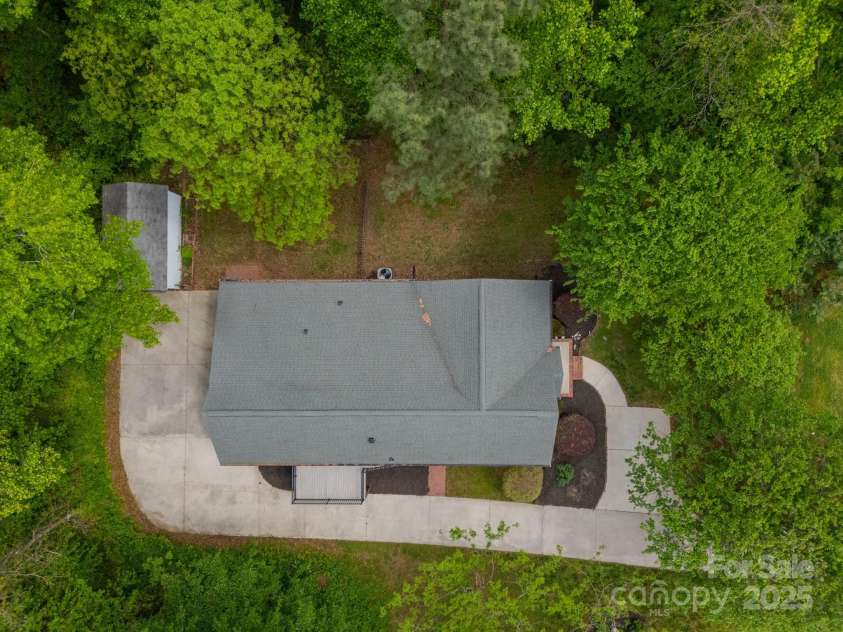 2646 Jacobs Road, Gastonia, NC 28054.  MLS# CAR4245565, YatesRealty ID 17641. 