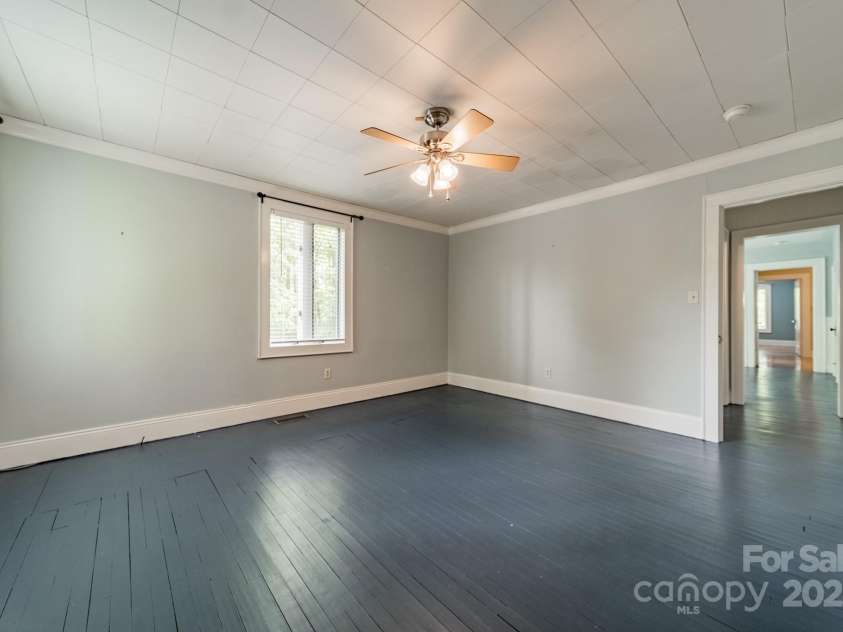2646 Jacobs Road, Gastonia, NC 28054.  MLS# CAR4245565, YatesRealty ID 17641. Bedroom 1