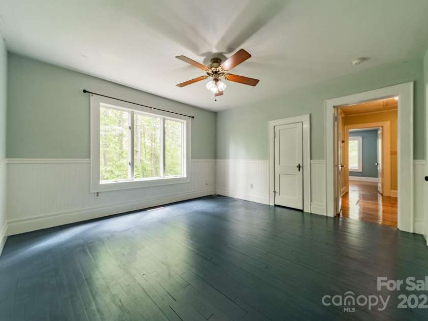2646 Jacobs Road, Gastonia, NC 28054.  MLS# CAR4245565, YatesRealty ID 17641. Bedroom 2