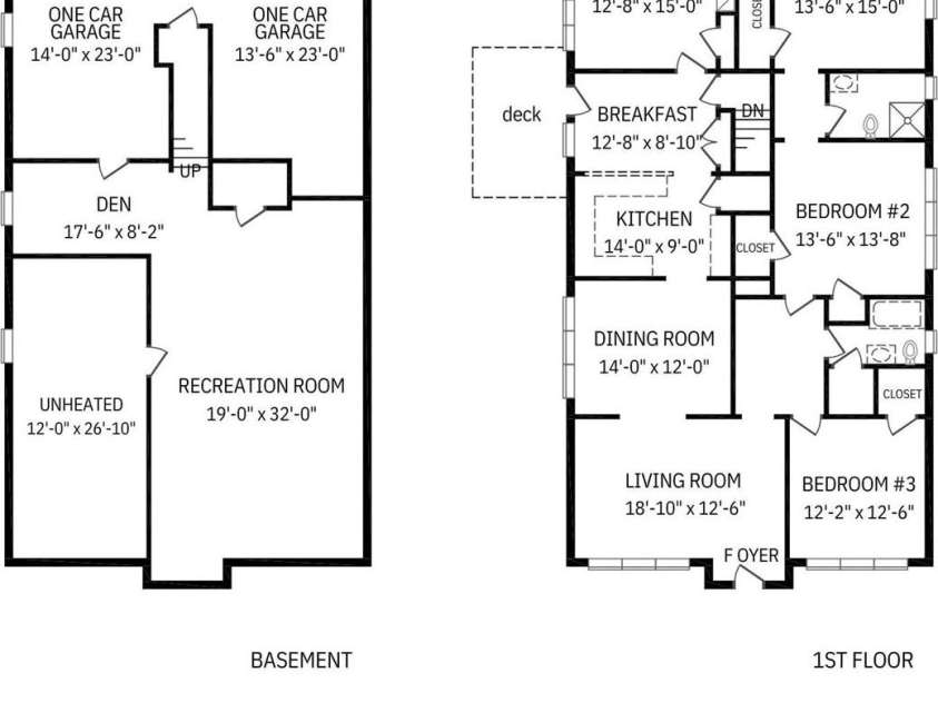 2646 Jacobs Road, Gastonia, NC 28054.  MLS# CAR4245565, YatesRealty ID 17641. Floorplan