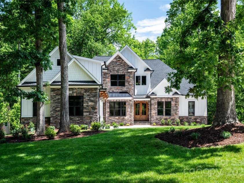 7703 Juniper Lane, Denver, NC 28037.  MLS# CAR4260434, YatesRealty ID 17642. 