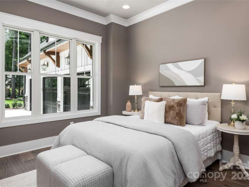 7703 Juniper Lane, Denver, NC 28037.  MLS# CAR4260434, YatesRealty ID 17642. 