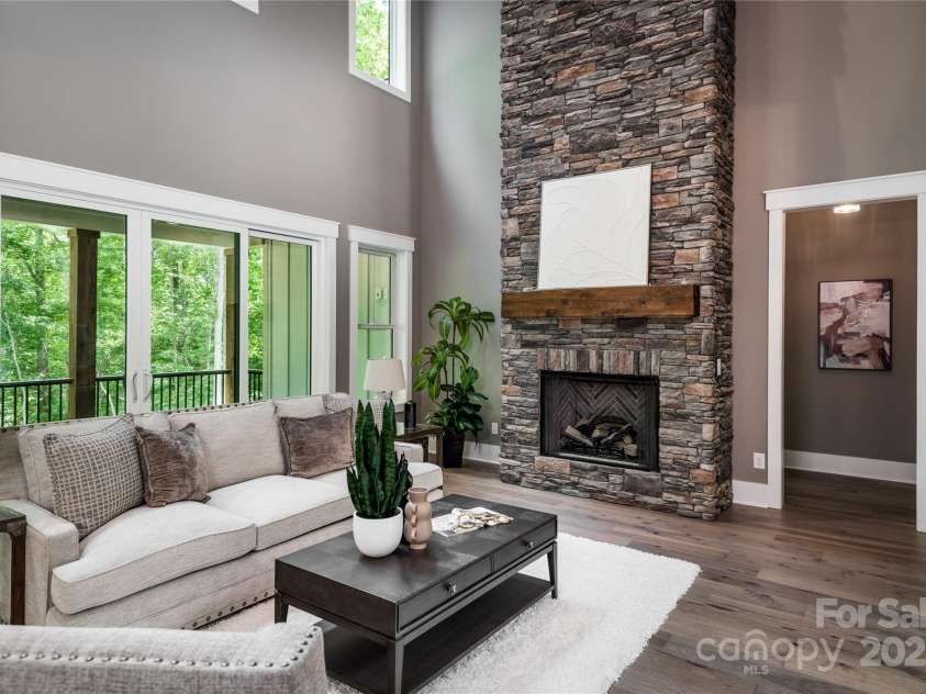 7703 Juniper Lane, Denver, NC 28037.  MLS# CAR4260434, YatesRealty ID 17642. 