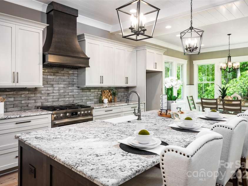 7703 Juniper Lane, Denver, NC 28037.  MLS# CAR4260434, YatesRealty ID 17642. 