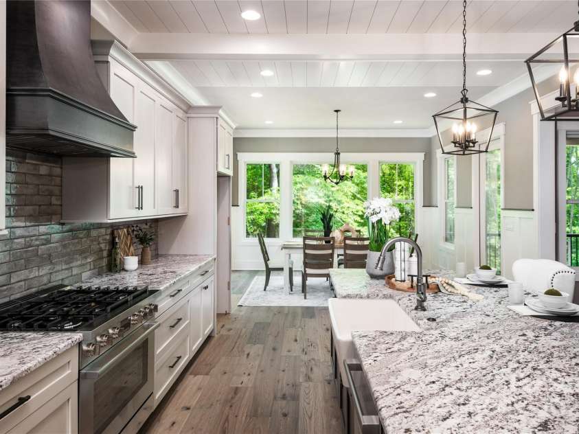 7703 Juniper Lane, Denver, NC 28037.  MLS# CAR4260434, YatesRealty ID 17642. 