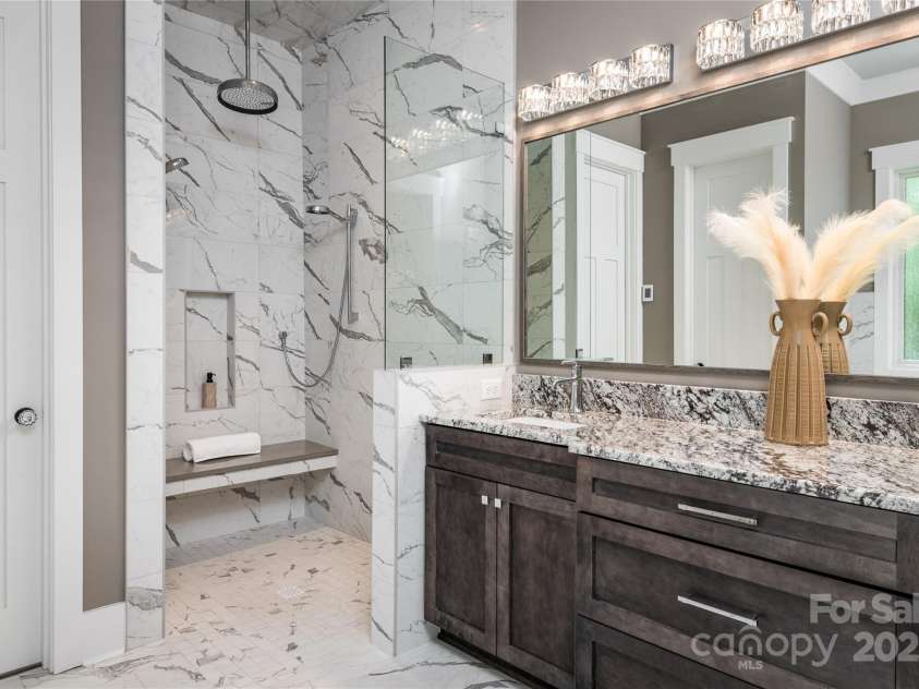 7703 Juniper Lane, Denver, NC 28037.  MLS# CAR4260434, YatesRealty ID 17642. 