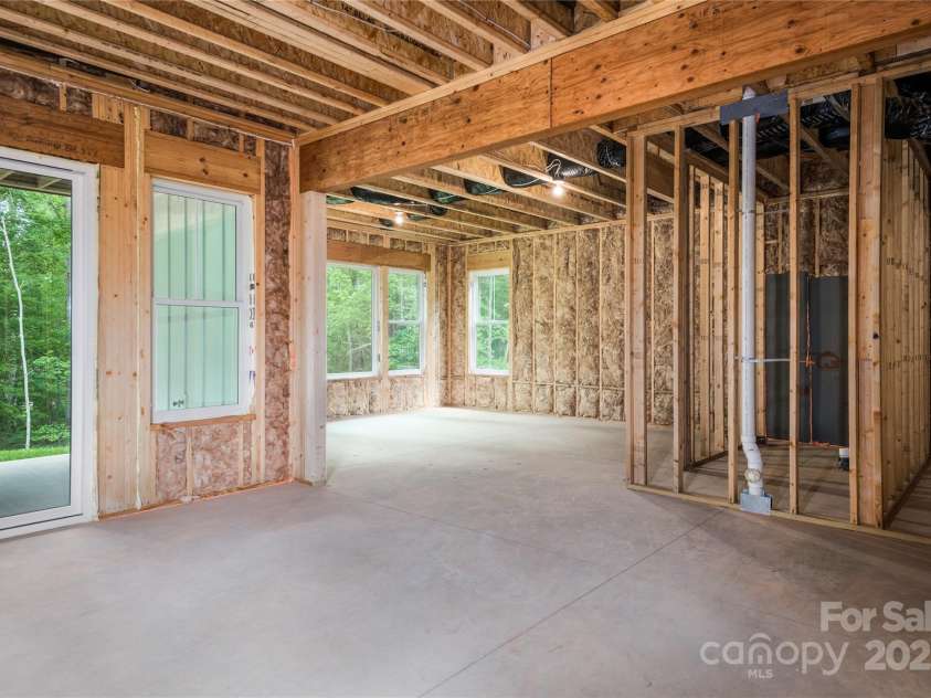 7703 Juniper Lane, Denver, NC 28037.  MLS# CAR4260434, YatesRealty ID 17642. 