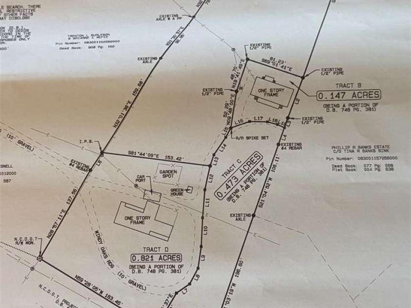 53 Windy Oaks Ridge, Burnsville, NC 28714.  MLS# CAR4259411, YatesRealty ID 17644. 