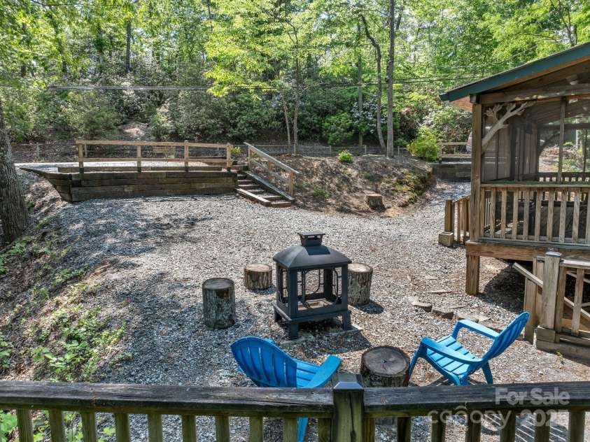 18 Lennox Road, Landrum, SC 29356.  MLS# CAR4253831, YatesRealty ID 17646. 