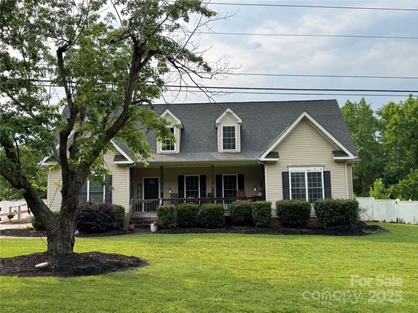 13219 Asbury Chapel Road, Huntersville, NC 28078.  MLS# CAR4264147, YatesRealty ID 17649. 