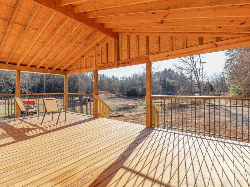 1108 Jenkins Valley Road, Alexander, NC 28701.  MLS# CAR4330968, YatesRealty ID 1765. 